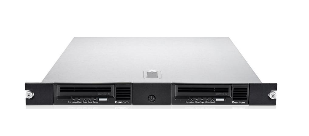 Streamer Quantum LTO-8 (TC-L83CN-AR)