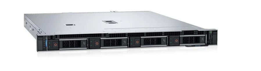 Dell PowerEdge R360 Xeon 6353P/32GB/480GB SSD/H755/i9B