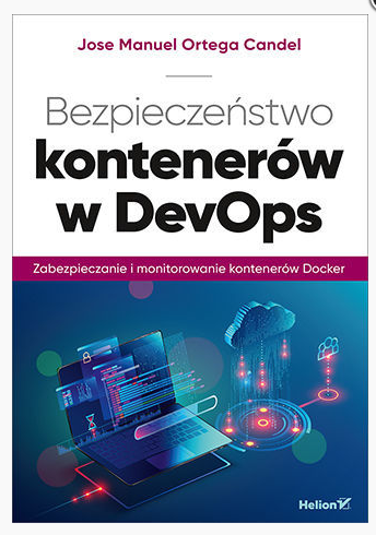 Bezpieczeństwo kontenerów w DevOps