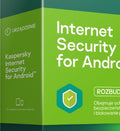 Kaspersky Internet Security for Android PL