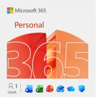 Microsoft 365 Personal