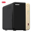 Serwer NAS do domu QNAP TS-264-8G