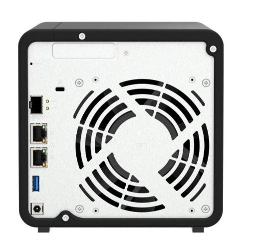 Serwer NAS do domu QNAP TS-432X-4G
