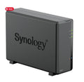 Serwer NAS dla firm Synology DS124 +1x HAT3310-12T (1x 12TB)