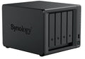 Serwer NAS dla firm Synology DS925+