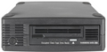 Nepęd taśmowy Tandberg LTO-6 HH - 2,5TB/6,25TB - Zewnętrzny - SAS