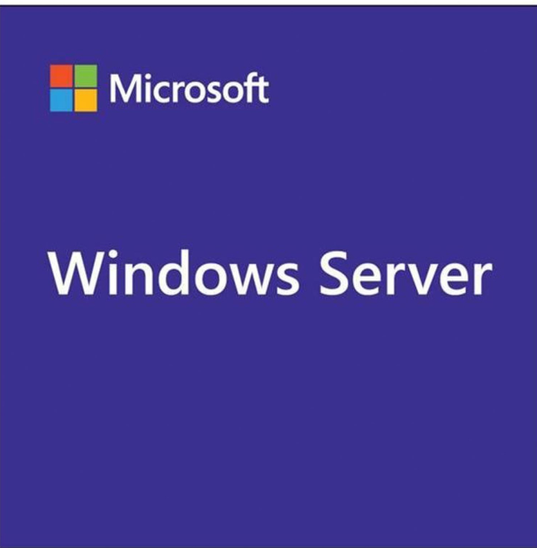 Microsoft Windows Server CAL 2025 Polski 1pk OEI 5Clt Device CAL