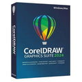Corel CorelDRAW Graphics Suite subskrypcja 1 rok