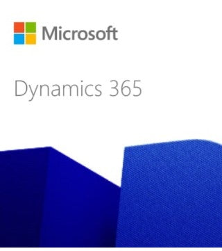 Dynamics 365 Sales Enterprise Edition - subskrypcja roczna (1 rok)