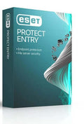ESET PROTECT Entry 10 stanowisk 1 rok EDU