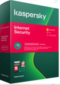 Kaspersky Internet Security PL 1 stanowisko 1 rok nowy