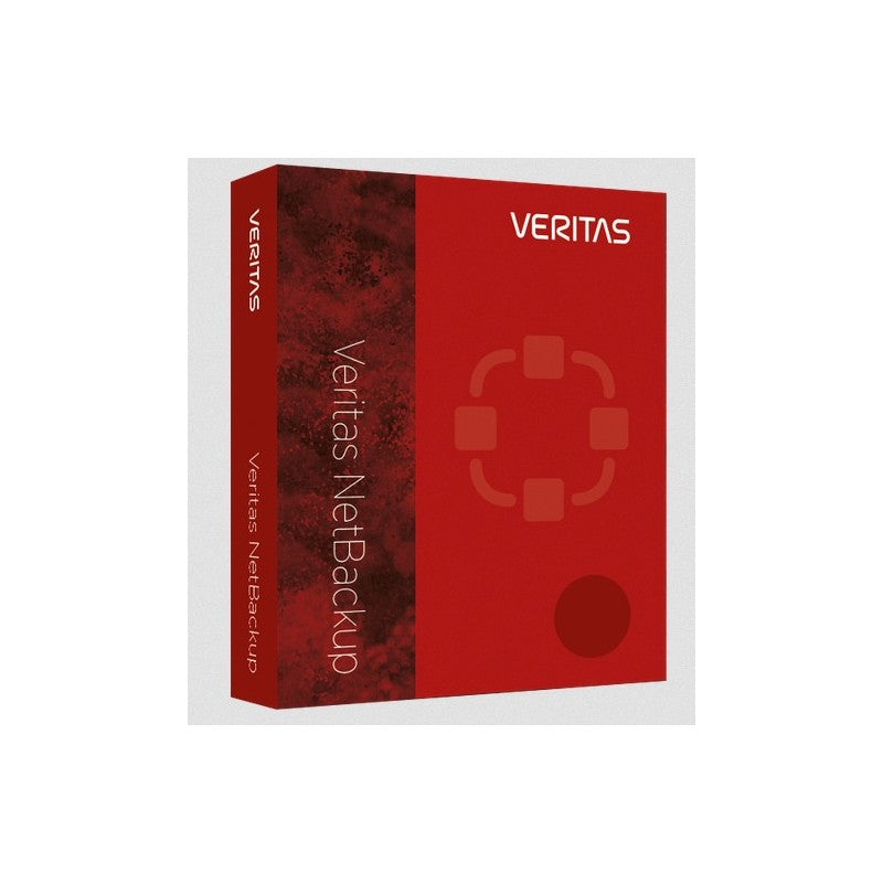 VERITAS NETBACKUP –11.0 Administracja i Konfiguracja