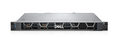 Dell PowerEdge R260 Xeon 6325P/16GB/1x480GB SSD/H355/i9B