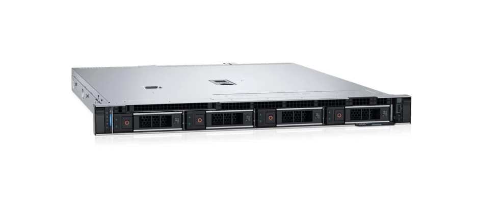 Dell PowerEdge R360 Xeon 6315P/16GB/1x2TB/H355/i9B