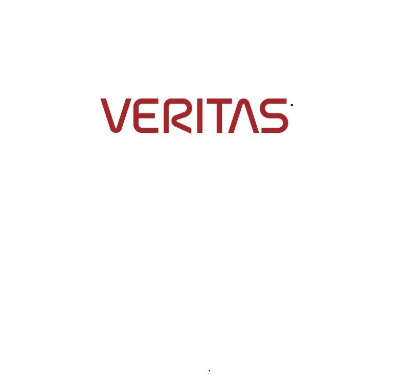 Veritas ALTA SAAS PROTECTION ENTRA ID 1 USER HOSTED STANDARD SUBSCRIPTION